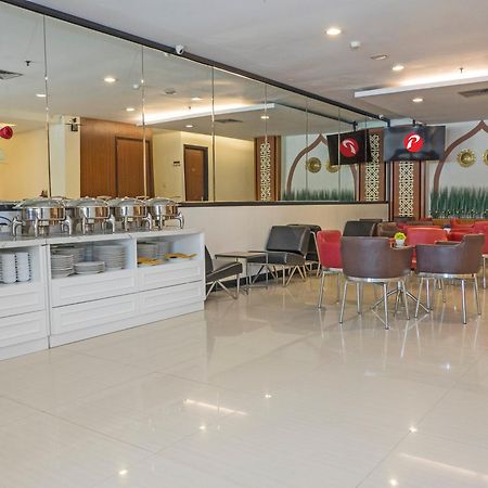 D'Primahotel Airport Jakarta 1 Tangerang Zewnętrze zdjęcie